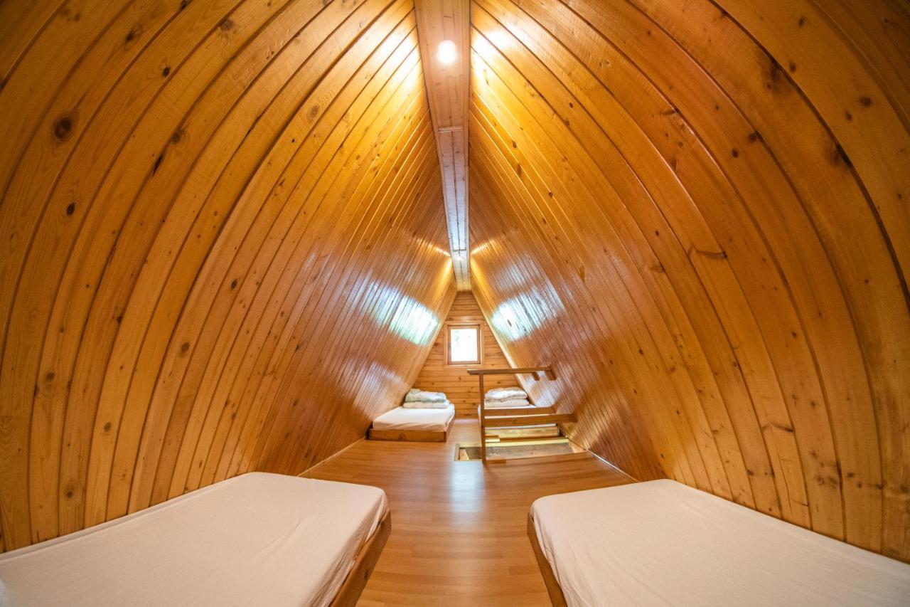 Lodge Nad Stara Rega *