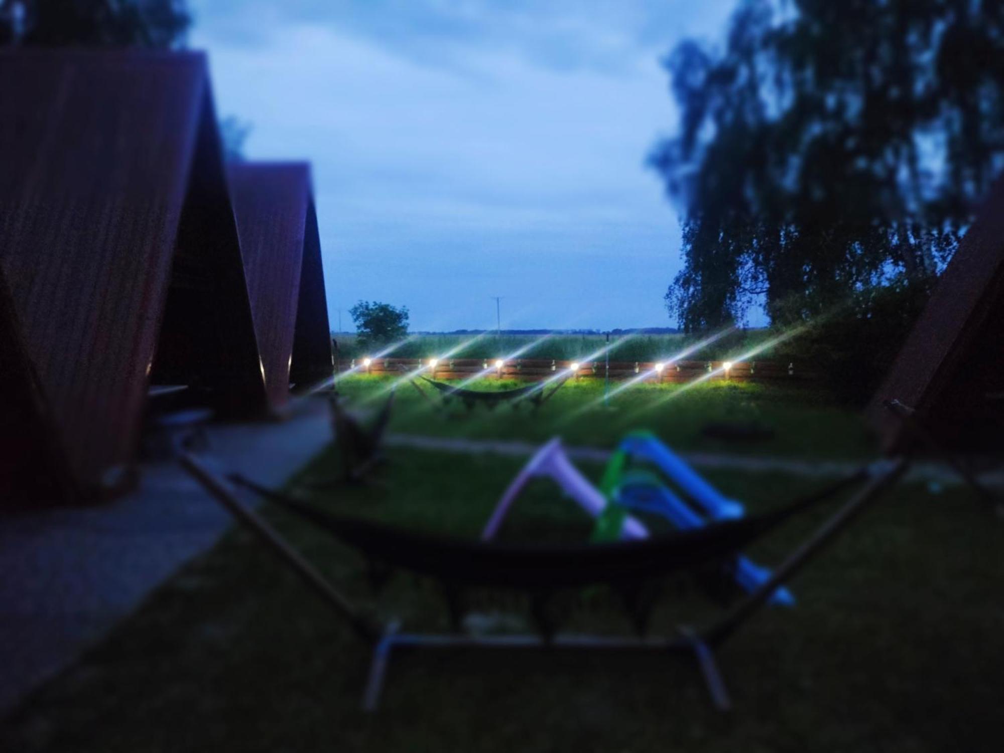 Lodge Nad Stara Rega *