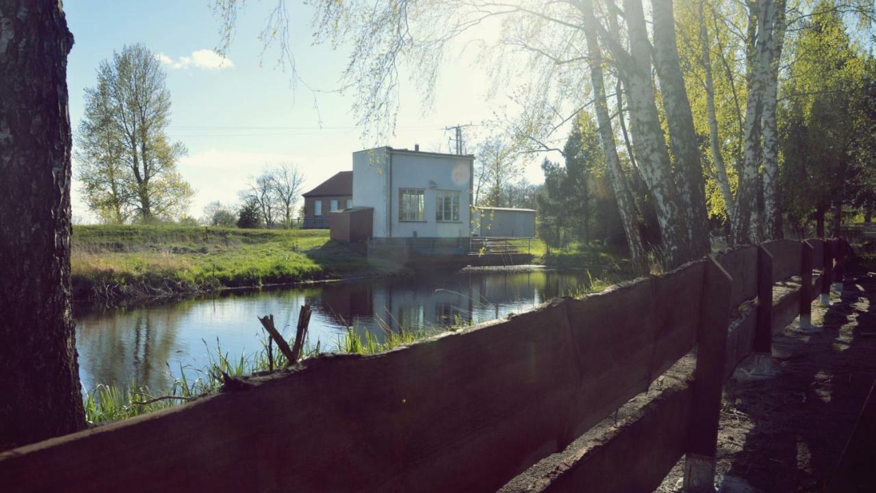 Lodge Nad Stara Rega