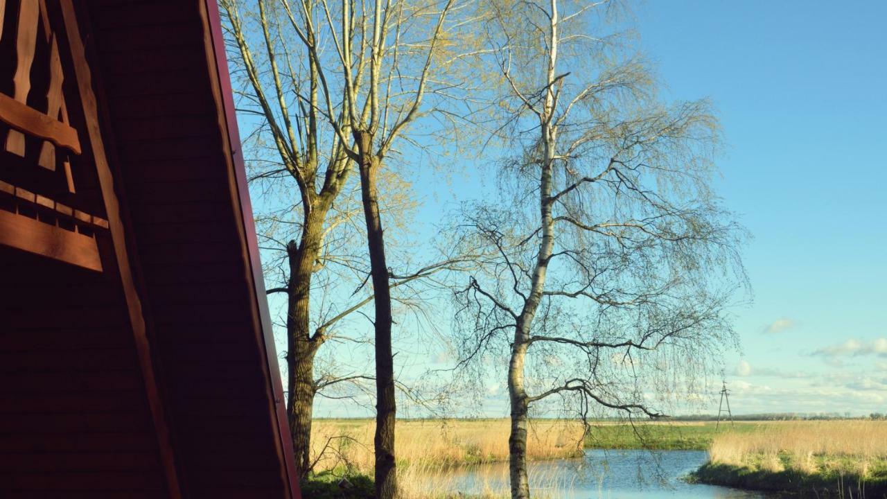 Lodge Nad Stara Rega