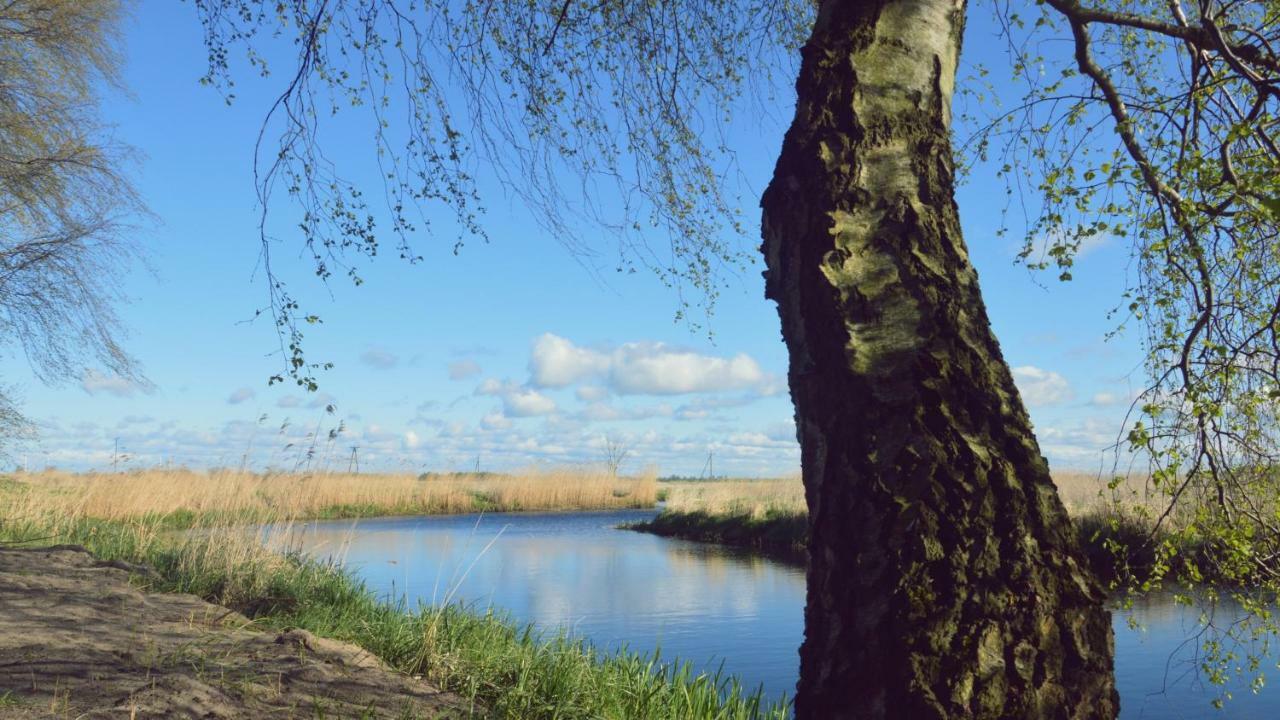 Nad Stara Rega Mrzezyno
